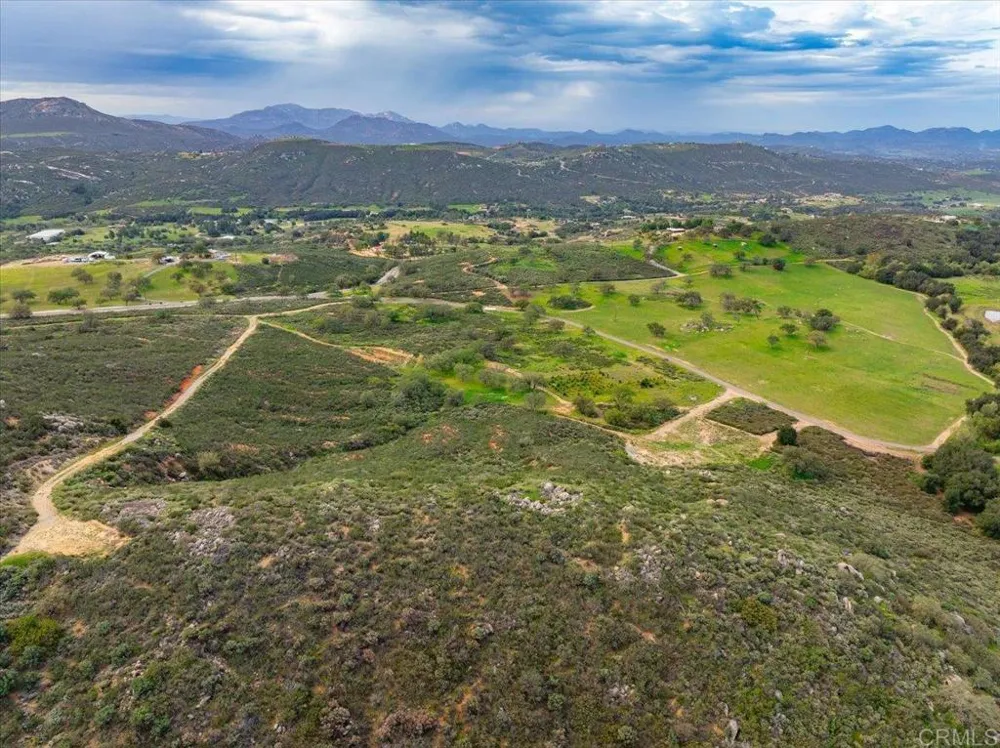 Old Julian Highway Ramona, CA 92065