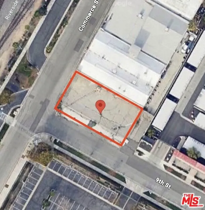 3800 Commerce Street Riverside, CA 92507