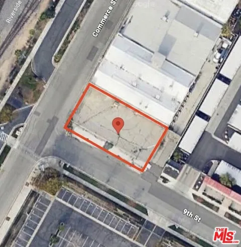 3800 Commerce Street