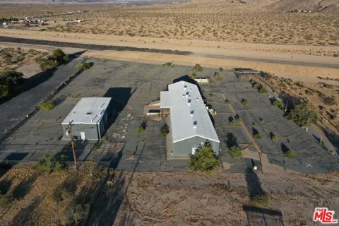 62147 Desert Air Road