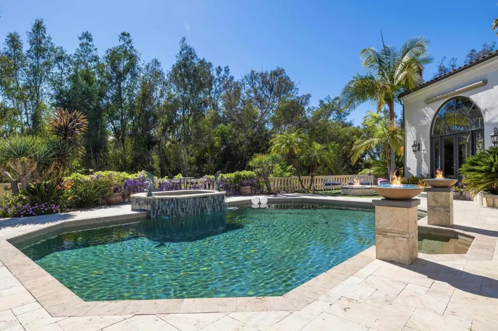 16427 Avenida Cuesta Del Sol Rancho Santa Fe, CA 92067