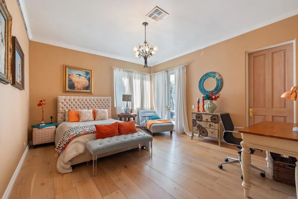 16427 Avenida Cuesta Del Sol Rancho Santa Fe, CA 92067