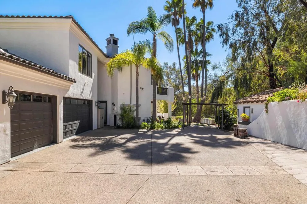 16427 Avenida Cuesta Del Sol Rancho Santa Fe, CA 92067