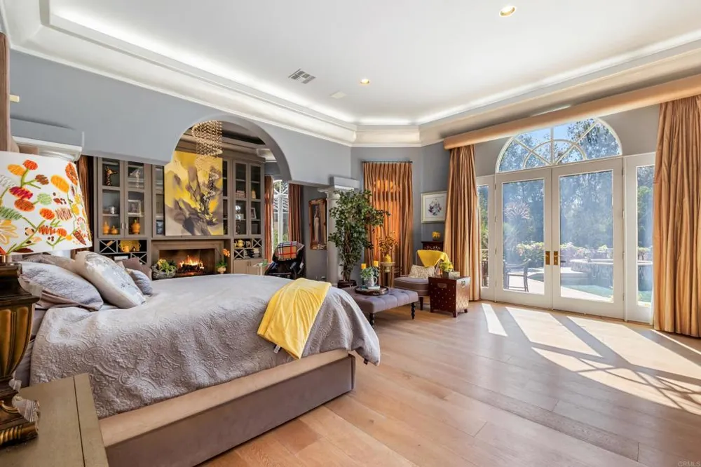 16427 Avenida Cuesta Del Sol Rancho Santa Fe, CA 92067