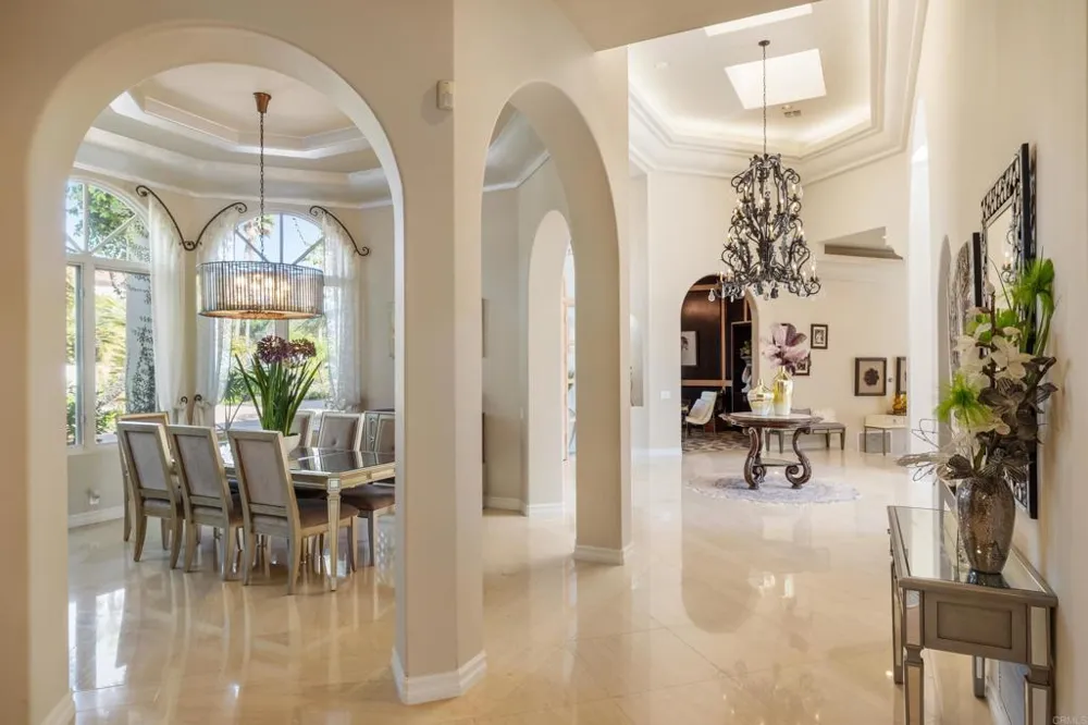 16427 Avenida Cuesta Del Sol Rancho Santa Fe, CA 92067
