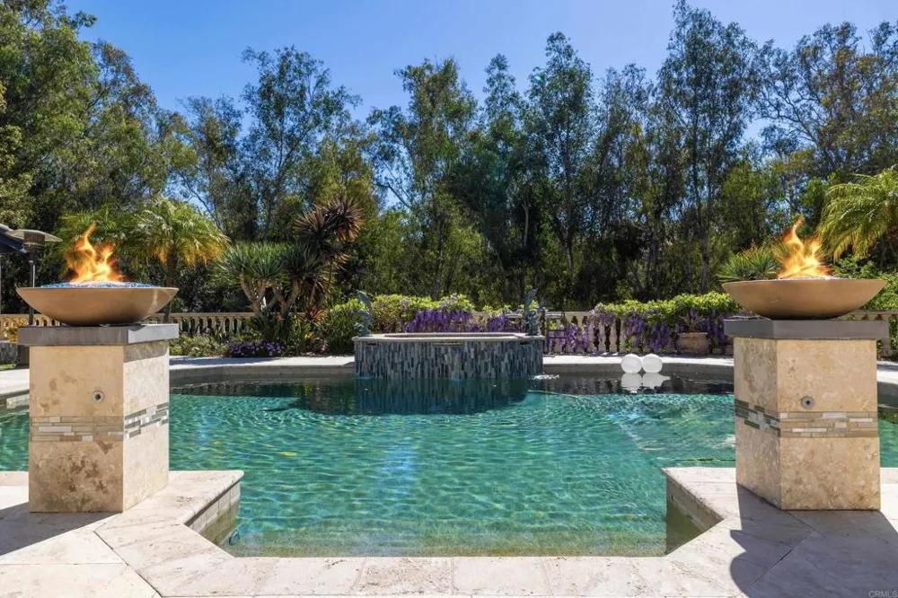 16427 Avenida Cuesta Del Sol Rancho Santa Fe, CA 92067