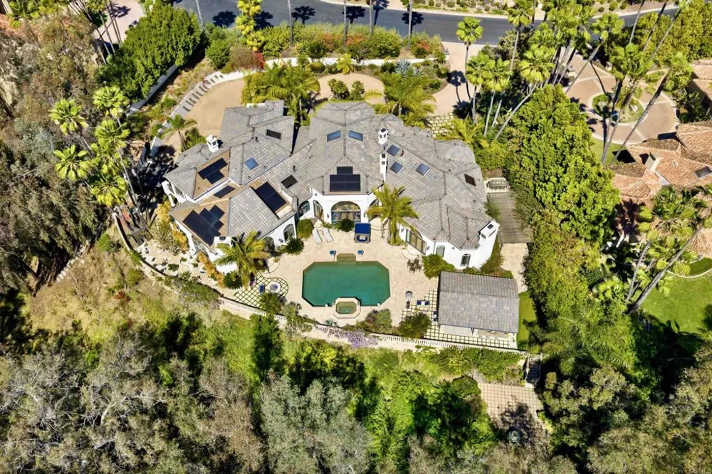 16427 Avenida Cuesta Del Sol Rancho Santa Fe, CA 92067