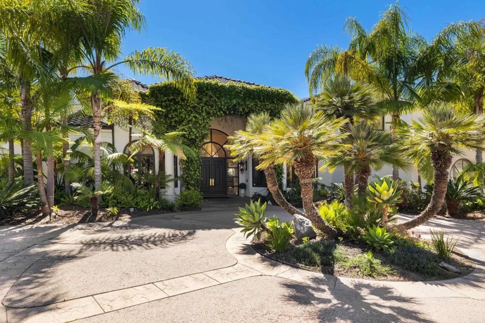 16427 Avenida Cuesta Del Sol Rancho Santa Fe, CA 92067