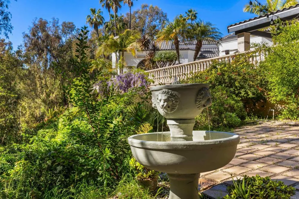 16427 Avenida Cuesta Del Sol Rancho Santa Fe, CA 92067