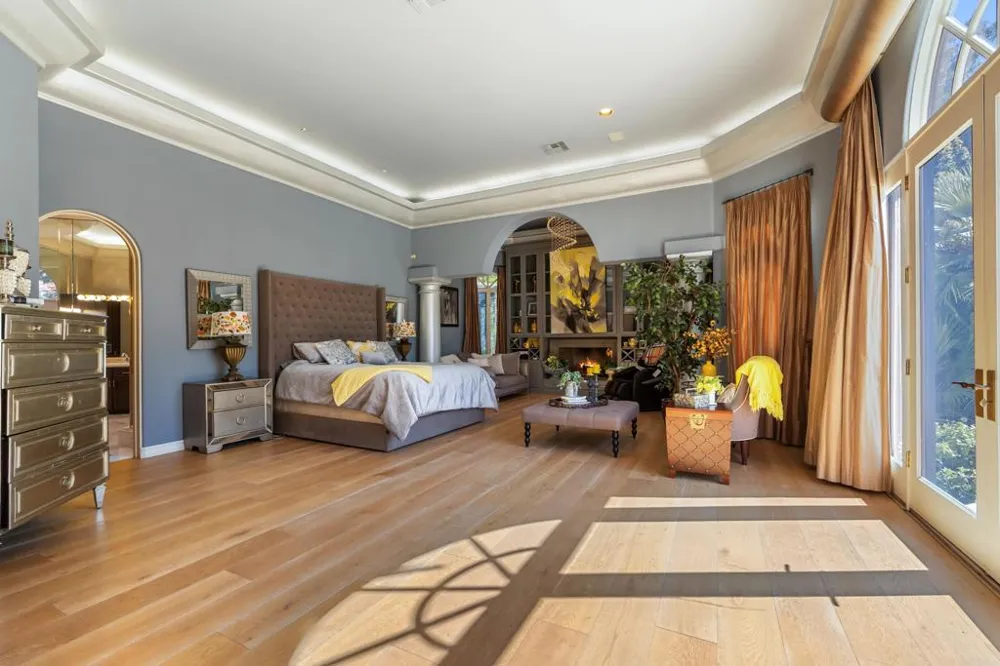 16427 Avenida Cuesta Del Sol Rancho Santa Fe, CA 92067