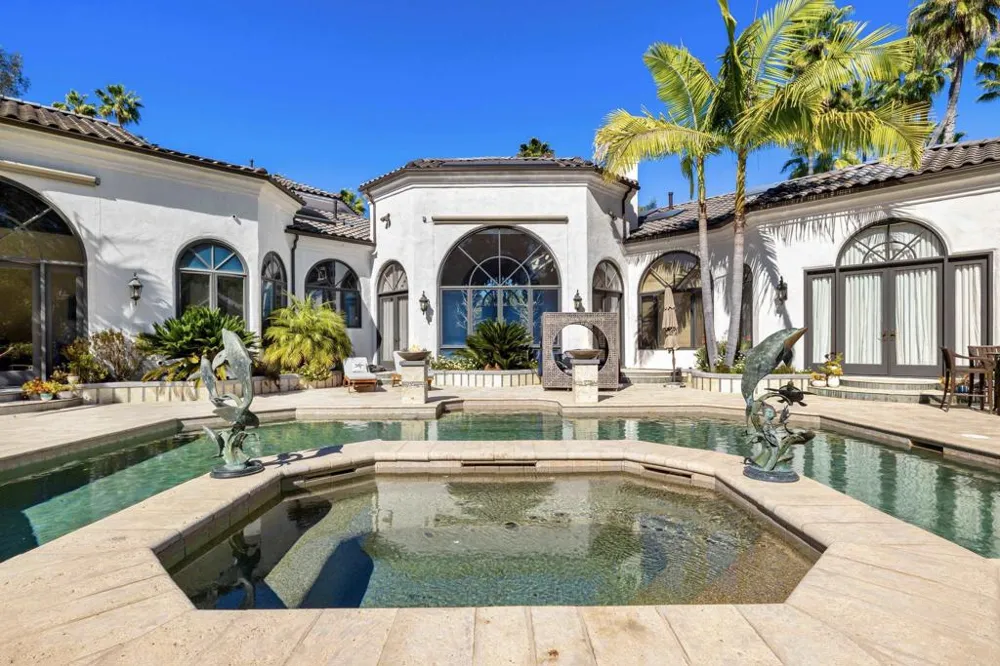 16427 Avenida Cuesta Del Sol Rancho Santa Fe, CA 92067