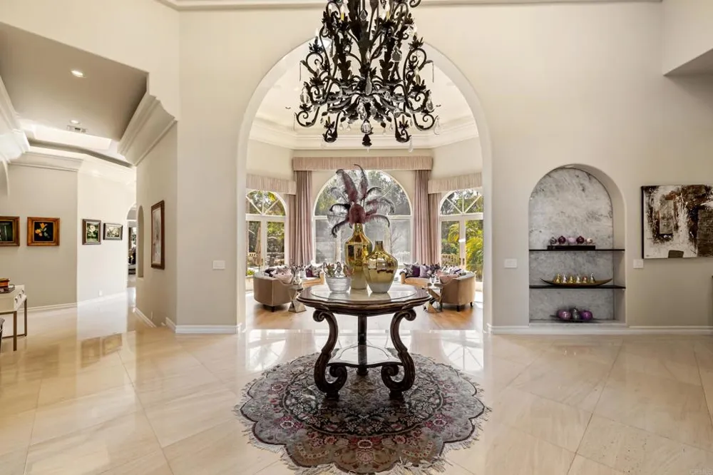 16427 Avenida Cuesta Del Sol Rancho Santa Fe, CA 92067