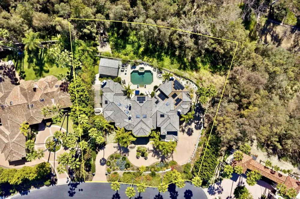 16427 Avenida Cuesta Del Sol Rancho Santa Fe, CA 92067