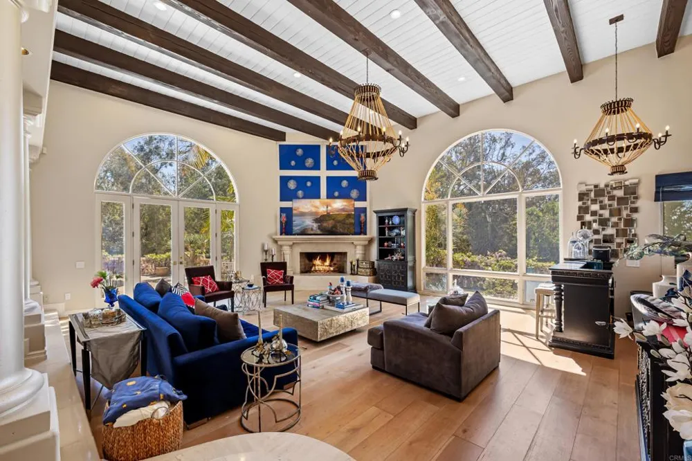 16427 Avenida Cuesta Del Sol Rancho Santa Fe, CA 92067