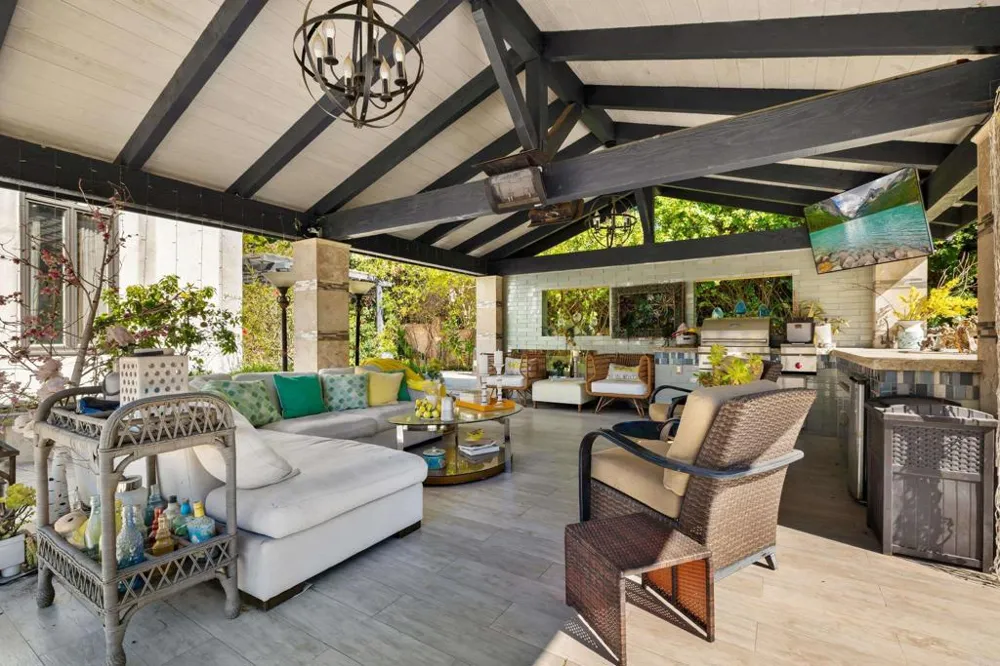 16427 Avenida Cuesta Del Sol Rancho Santa Fe, CA 92067