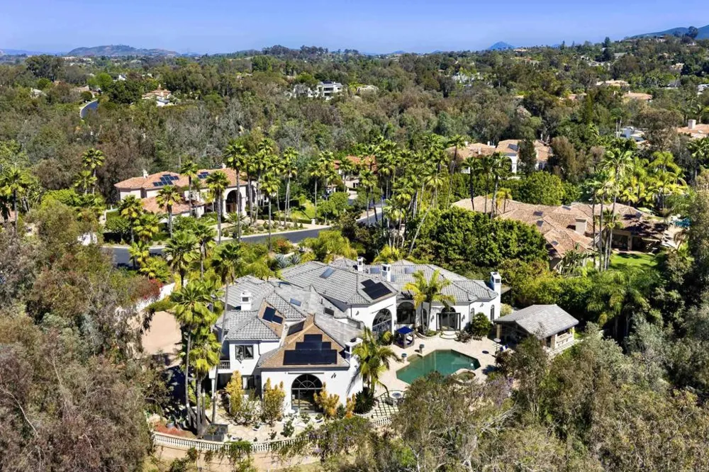 16427 Avenida Cuesta Del Sol Rancho Santa Fe, CA 92067
