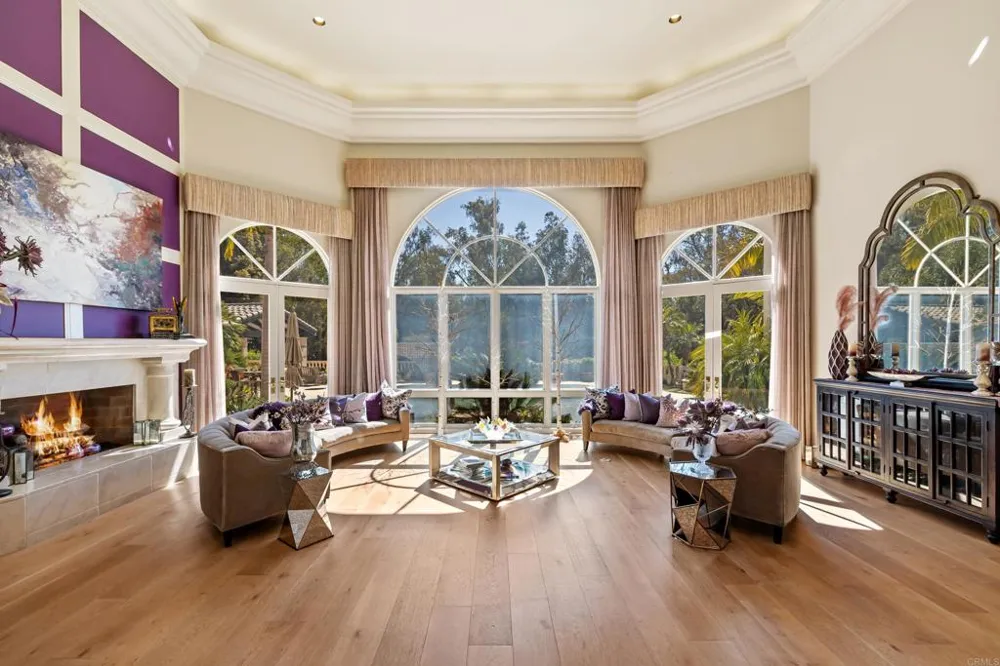 16427 Avenida Cuesta Del Sol Rancho Santa Fe, CA 92067