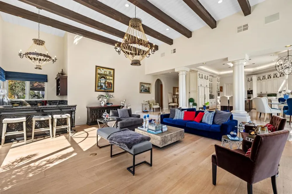 16427 Avenida Cuesta Del Sol Rancho Santa Fe, CA 92067