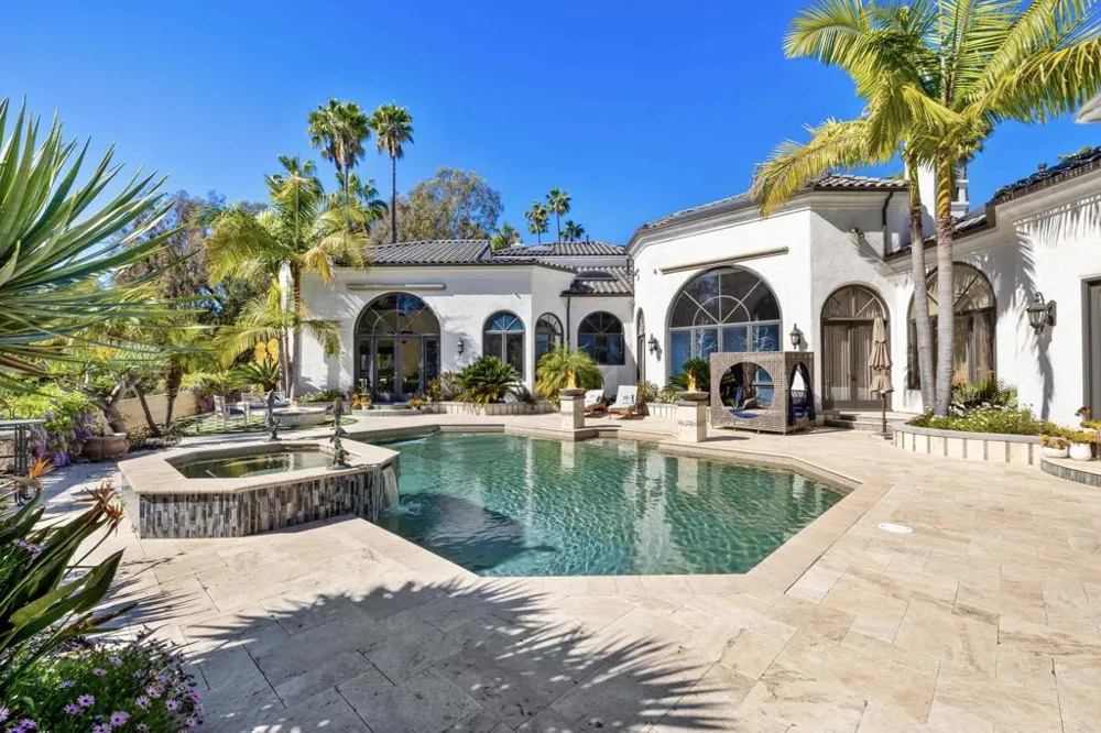 16427 Avenida Cuesta Del Sol Rancho Santa Fe, CA 92067