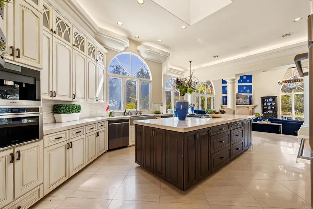 16427 Avenida Cuesta Del Sol Rancho Santa Fe, CA 92067