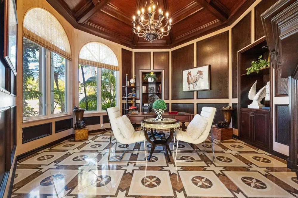 16427 Avenida Cuesta Del Sol Rancho Santa Fe, CA 92067