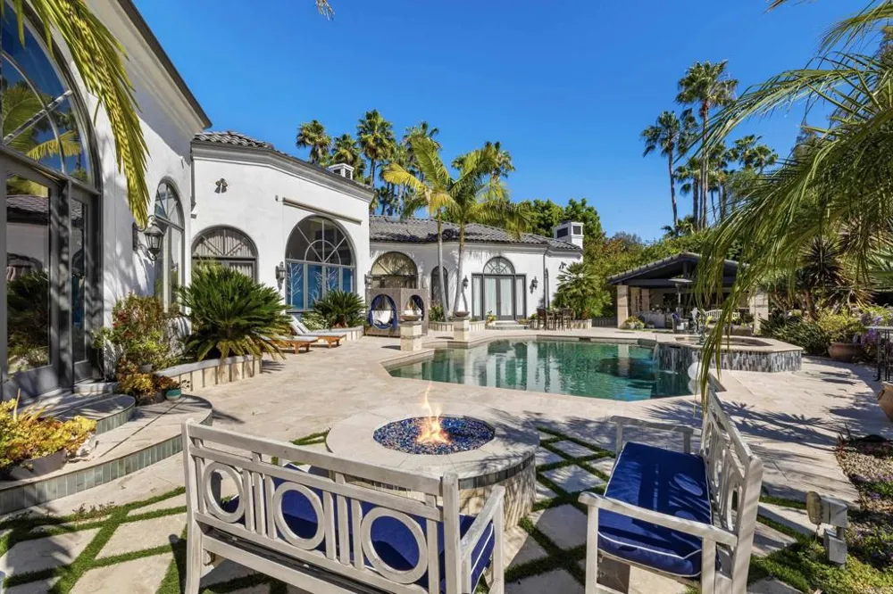 16427 Avenida Cuesta Del Sol Rancho Santa Fe, CA 92067