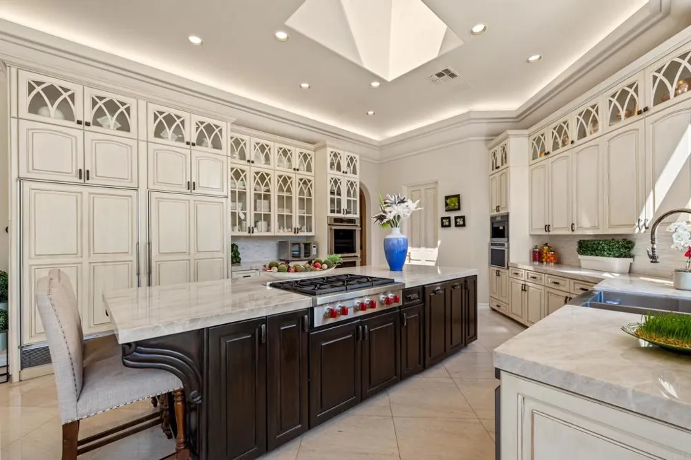 16427 Avenida Cuesta Del Sol Rancho Santa Fe, CA 92067