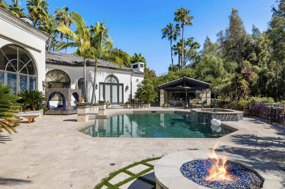 16427 Avenida Cuesta Del Sol Rancho Santa Fe, CA 92067