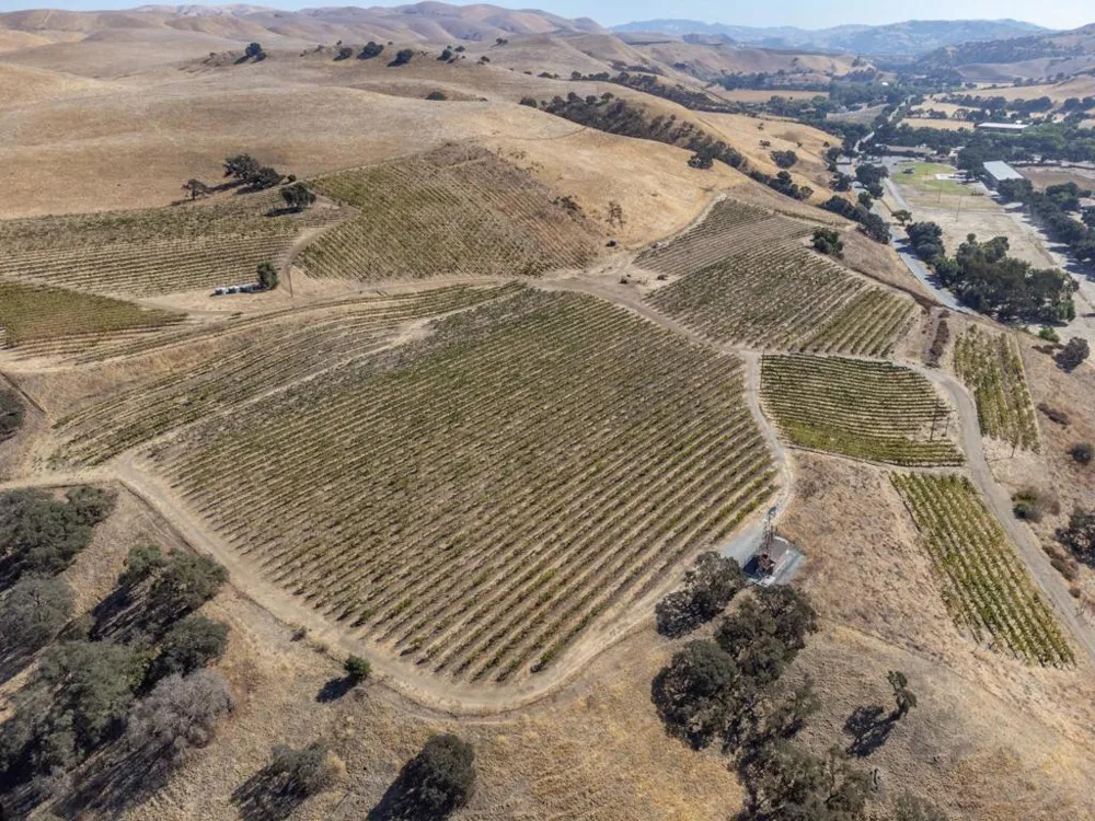 Airline Highway Tres Pinos, CA 95075