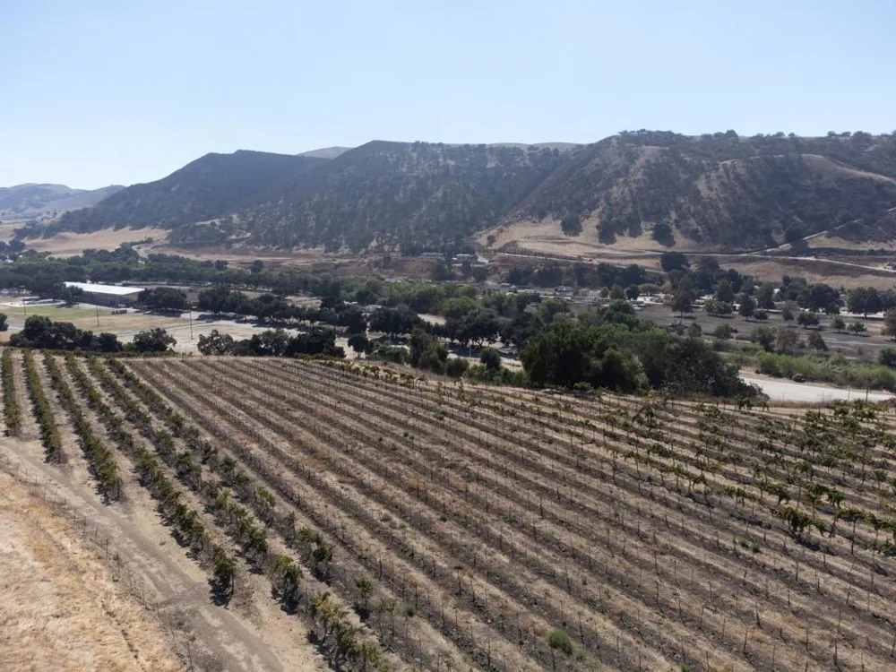 Airline Highway Tres Pinos, CA 95075