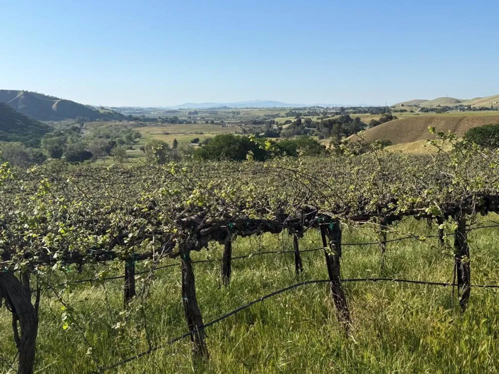 Airline Highway Tres Pinos, CA 95075