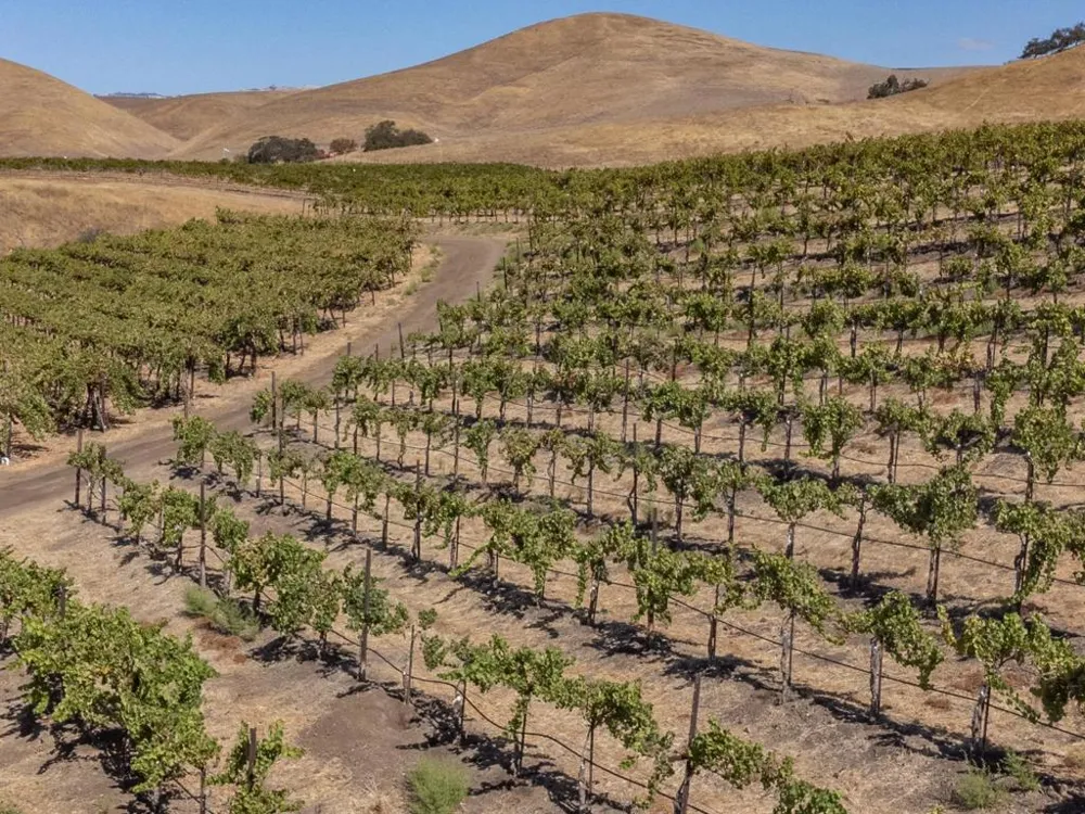 Airline Highway Tres Pinos, CA 95075