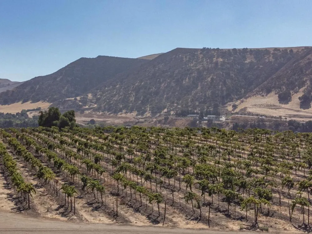Airline Highway Tres Pinos, CA 95075