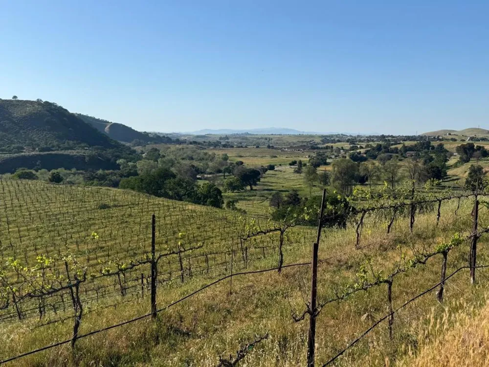 Airline Highway Tres Pinos, CA 95075