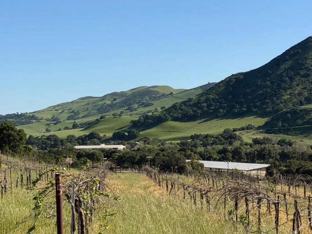 Airline Highway Tres Pinos, CA 95075