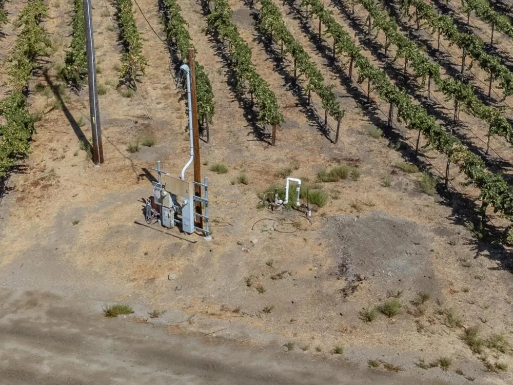 Airline Highway Tres Pinos, CA 95075