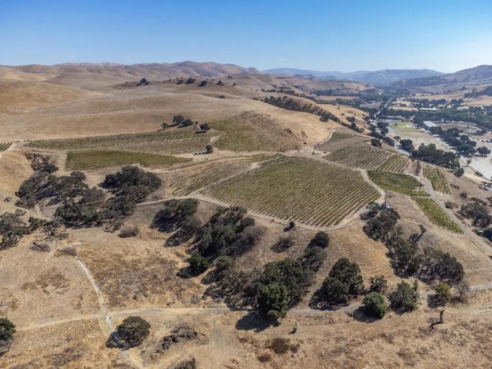 Airline Highway Tres Pinos, CA 95075