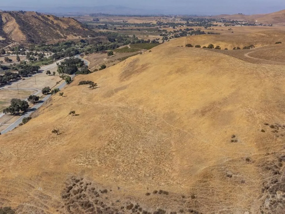 Airline Highway Tres Pinos, CA 95075