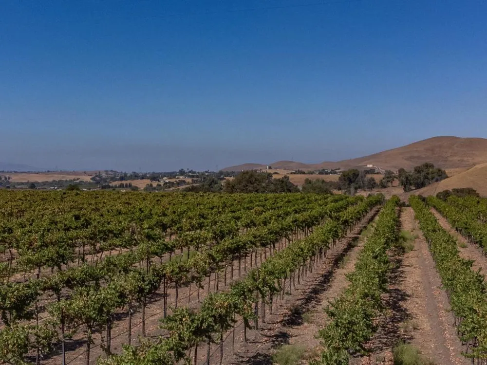 Airline Highway Tres Pinos, CA 95075