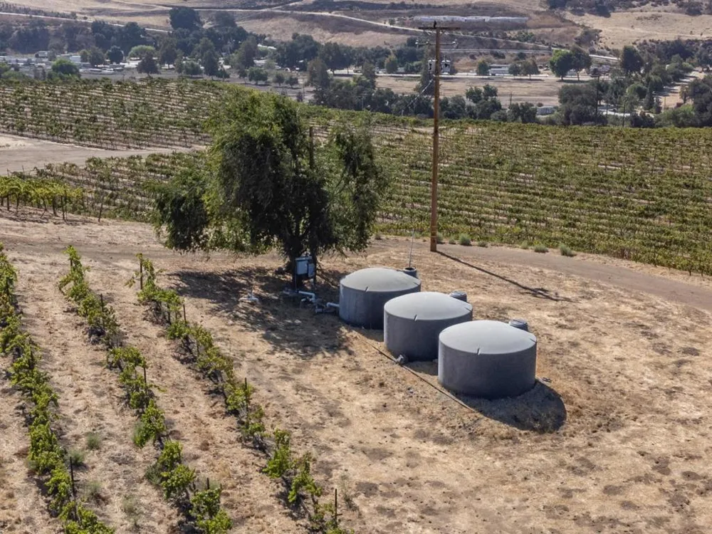 Airline Highway Tres Pinos, CA 95075