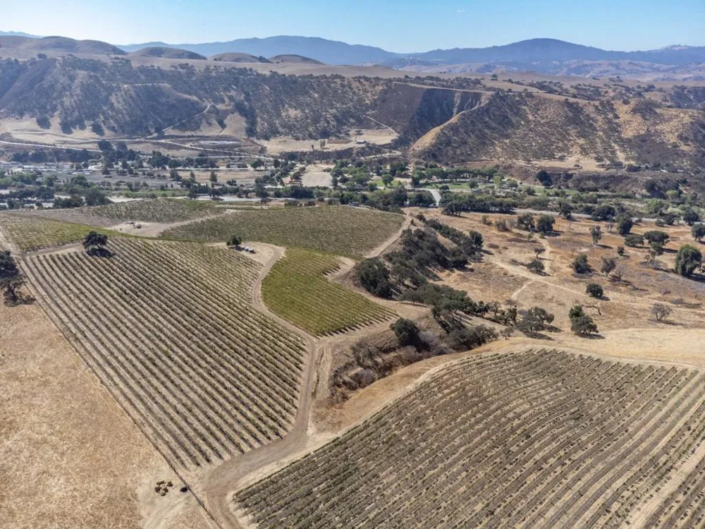 Airline Highway Tres Pinos, CA 95075