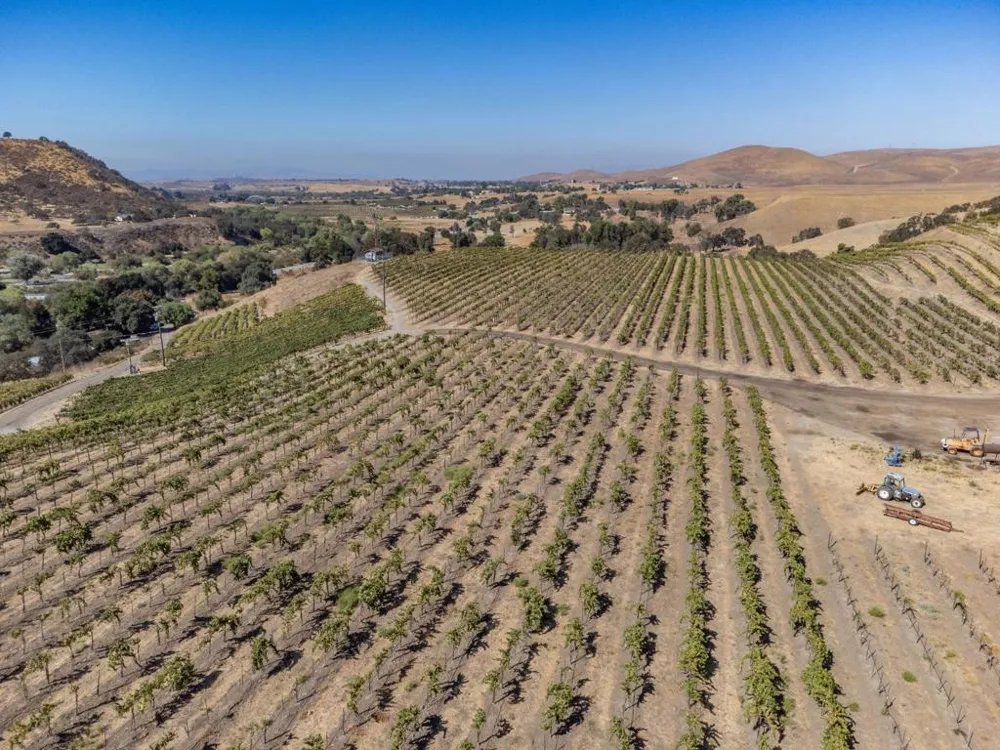Airline Highway Tres Pinos, CA 95075