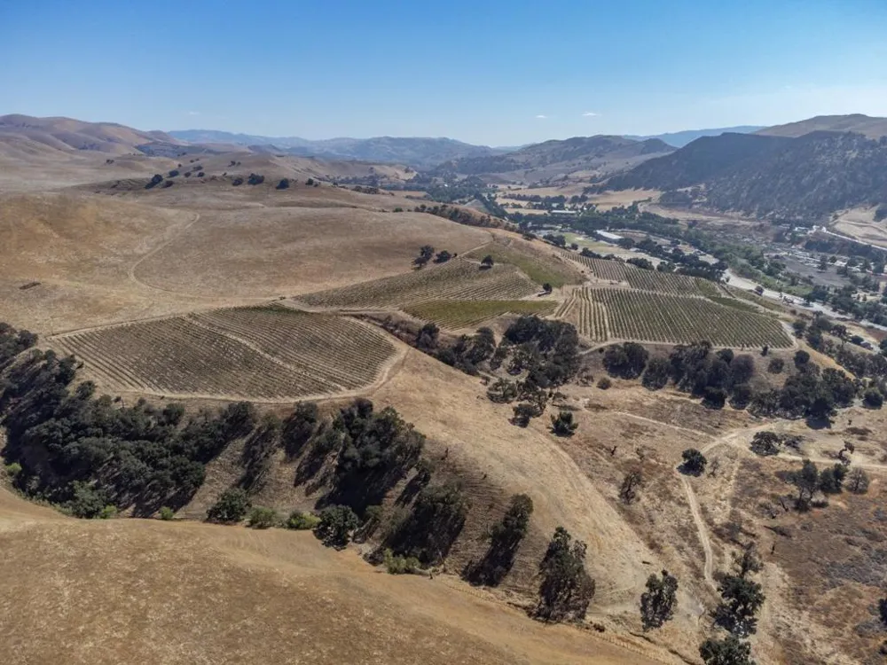 Airline Highway Tres Pinos, CA 95075