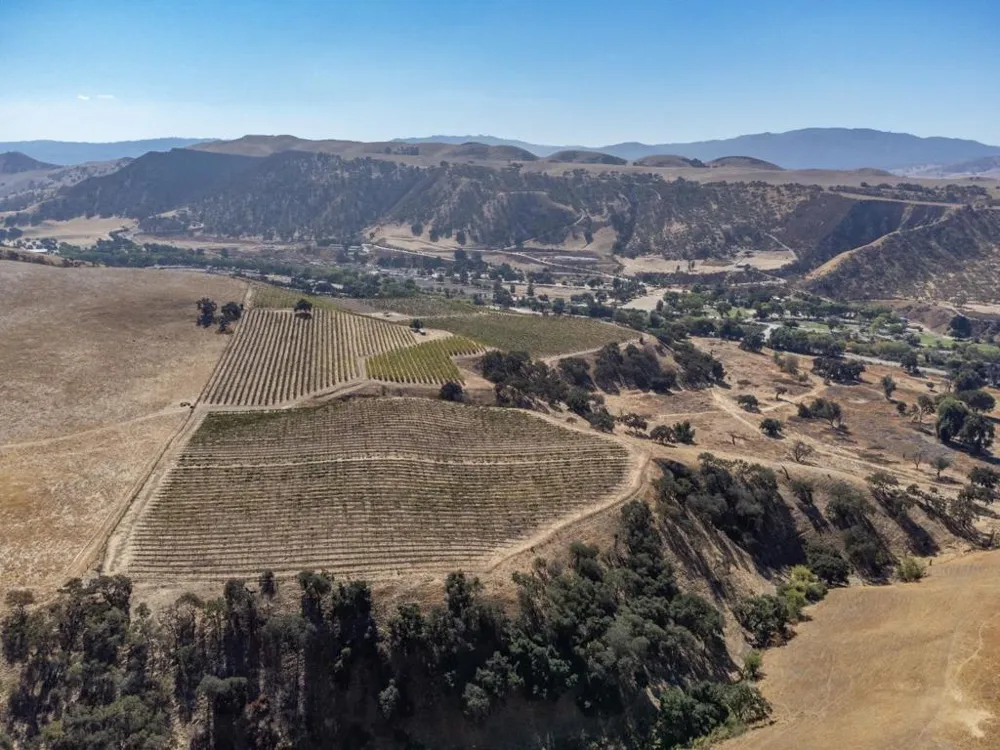 Airline Highway Tres Pinos, CA 95075