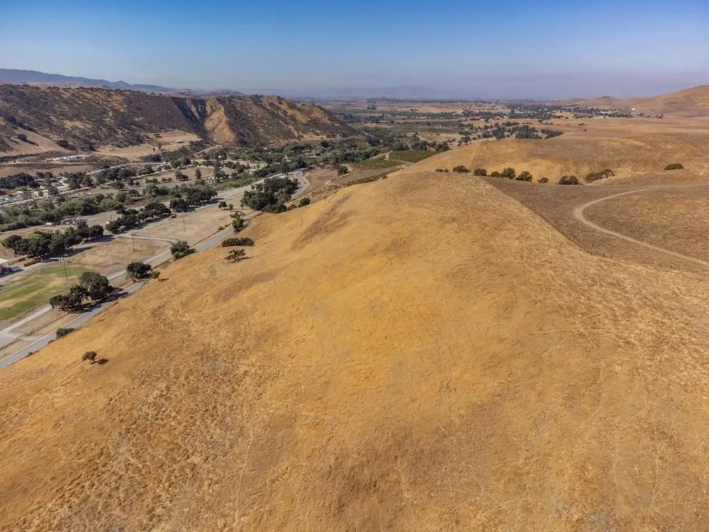 Airline Highway Tres Pinos, CA 95075
