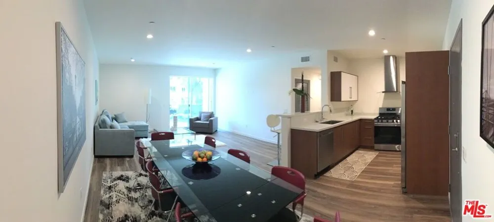 4600 Coldwater Canyon Avenue #205 Studio City, CA 91604