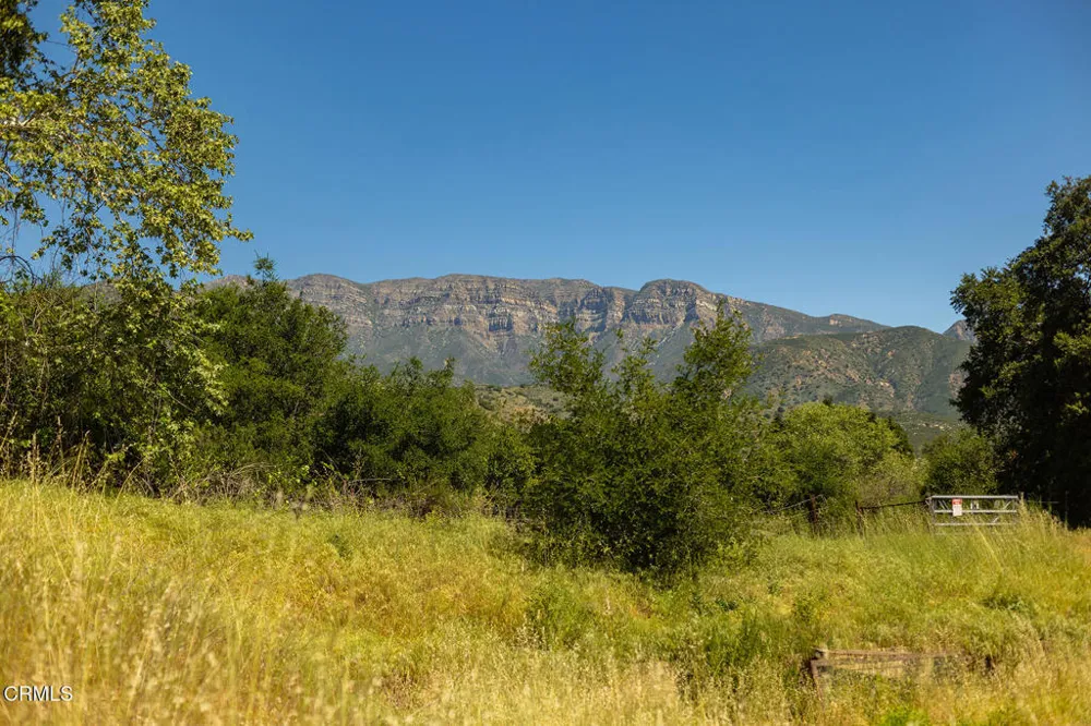 12661 Highwinds Road Ojai, CA 93023