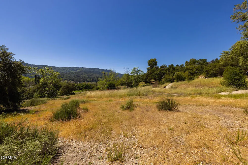 12661 Highwinds Road Ojai, CA 93023