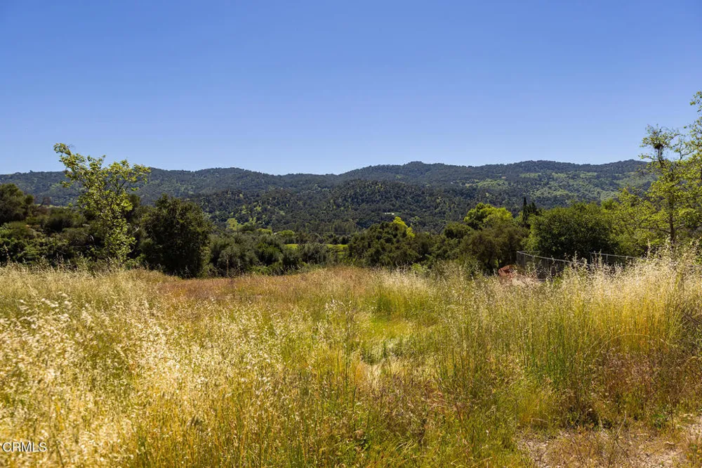 12661 Highwinds Road Ojai, CA 93023