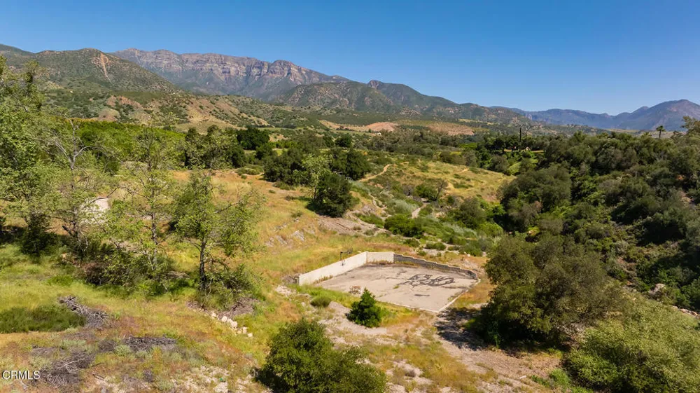 12661 Highwinds Road Ojai, CA 93023
